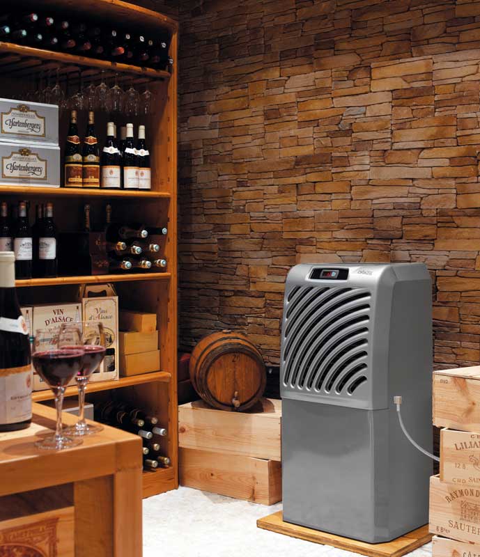 Climatiseur Winemaster SP100