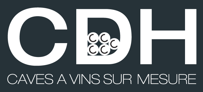 CDC caves à vins sur-mesure