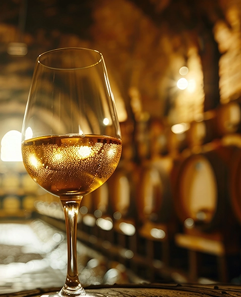 Conservation du vin - CDH caves à vin - Bordeaux